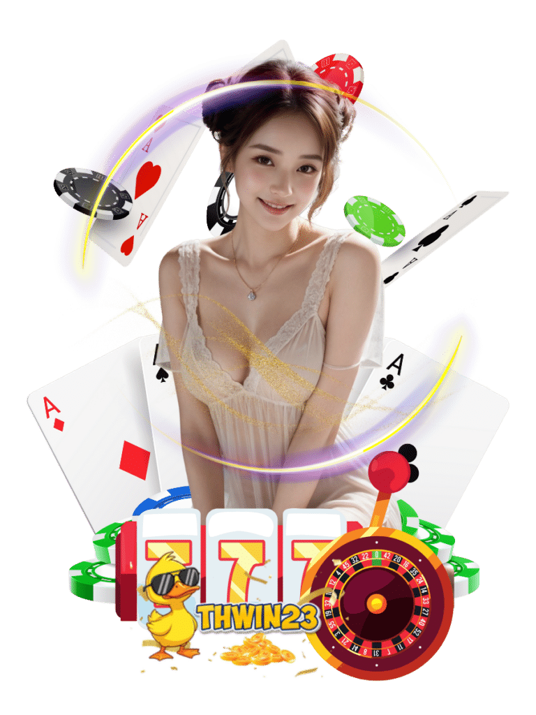 thwin23 บอลเต็ง